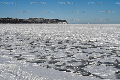 Sopot. Zimowa niedziela w Sopocie. 15.02.2026 fot....