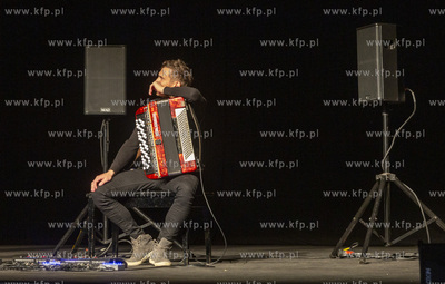 13. Festiwal Kultur "Okno na Świat" w Centrum św....