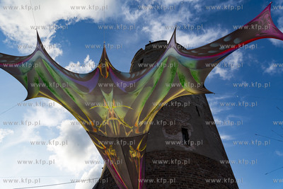 Wisłoujście - letnie święto muzyki elektronicznej...