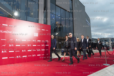 44. Festiwal Polskich Filmów Fabularnych w Gdyni....