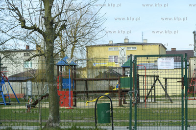Żukowo. Środki ostrożności w związku z pandemią...