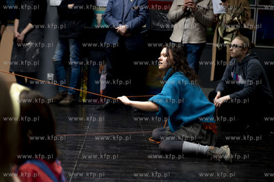 Gdańsk Wrzeszcz. PIK znajdujacy się w Republice Marzeń...