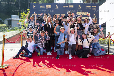 48. Festiwal Polskich Filmów Fabularnych w Gdyni....