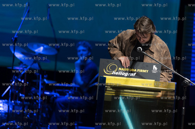Teatr Miejski w Gdyni. Młoda Gala. 51. Festiwal Polskich...