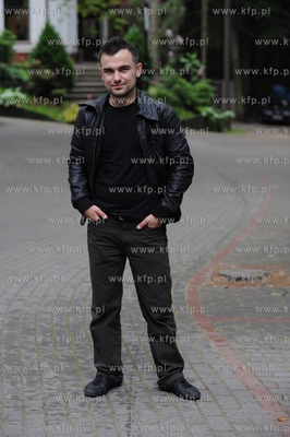 Top-Trendy rusza pełna parą. Pierwszy dzień prób....