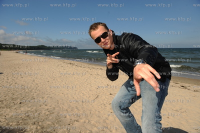 Top-Trendy, nz Lukasz Mroz, czyli MROZO.
27.06.2009
fot....