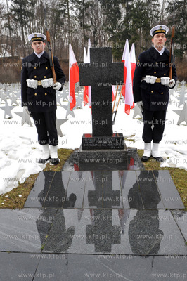 Uroczystosci 64. rocznicy Powrotu Gdanska do Macierzy....