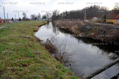 Gdansk Orunia Lipce. Trakt Swietego Wojciecha. Okolice...