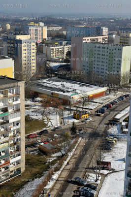 Gdansk Piecki Migowo nazywane powszechnie Morena. Domy...