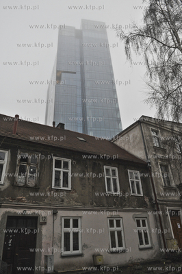 Otwarcie i oficjalne oddanie do uzytku Centrum Biznesowego...