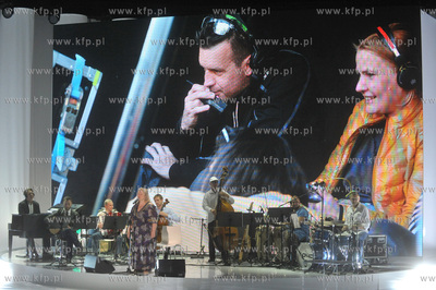 Festiwal Filmow w Gdyni. Gala finalowa i wreczenie...