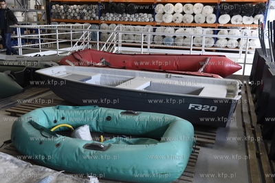 Gdańsk Stogi. Prezentacja pierwszego gdańskiego ogrodu...