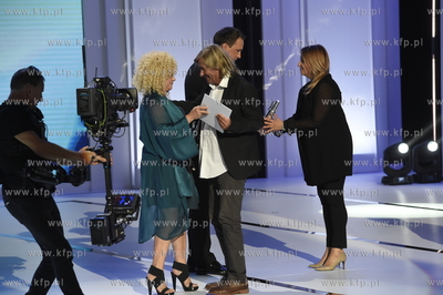 43. Festiwal Polskich Filmów Fabularnych. Gala finałowa...