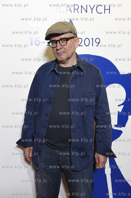 44. Festiwal Polskich Filmów Fabularnych w Gdyni....
