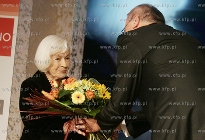 Sopot. VII FESTIWAL TEATRU POLSKIEGO RADIA I TEATRU...