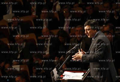 Gdansk. Miedzynarodowa Konferencja Z Okazji 25 Rocznicy...