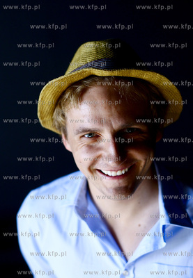 Gdynia. 34 Festiwal Polskich Filmow Fabularnych. Nz...