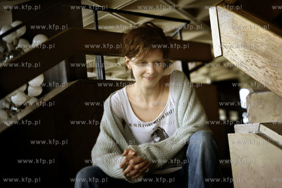 Gdynia. 35 Festiwal Polskich Filmow Fabularnych. Nz...