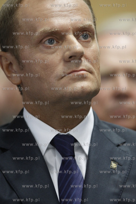 Gdynia. XXIV Krajowy Zjazd Delegatow NSZZ Solidarnosc....