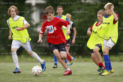 Boisko Zespolu Szkol Ogolnoksztalcacych nr 8 przy ul....