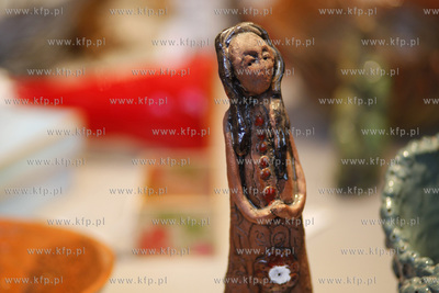 Gdansk Oliwa. Galeria Sztuki Warzywniak. I Oliwski...