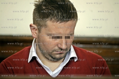 Sad Rejonowy w Gdansku.Marcin P. ( prezes firmy Amber...