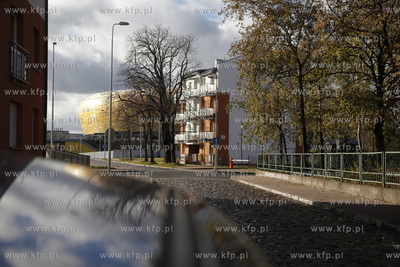 Konferencja  podsumowujacą zasadnicza, inwestycyjna...