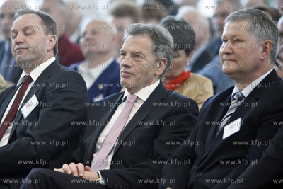 Politechnika Gdanska. Pomorski Kongres Obywatelski....