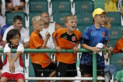 Miedzynarodowy Turniej Pilki Noznej Euronadzieje 2013...