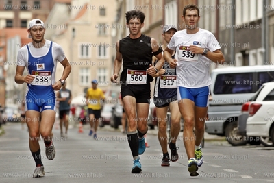 XIX Maraton Solidarnosci.
15.08.2013
fot. Krzysztof...