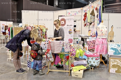 Gdansk. Amber Expo. Targi Designu i Aranżacji Wnetrz....