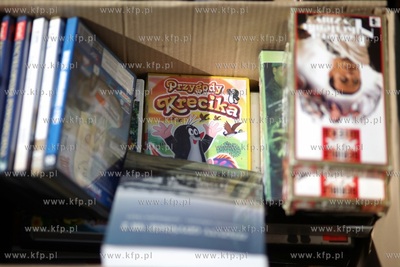 Gdańsk Oliwa. Kuźnia Wodna. Pchli Targ Techniki.
12.04.2015
fot....