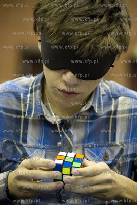 Hala widowiskowa Akademii Wychowania Fizycznego i Sportu...