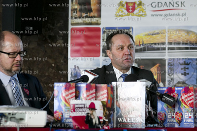 Szpital Specjalistyczny Św. Wojciecha na gdańskiej...