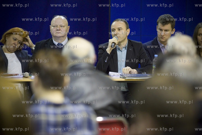 Kolbudy. Zespół Kształcenia Podstawowego i Gimnazjalnego....