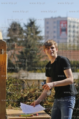 Zespół Szkół Architektury Krajobrazu i Handlowo-Usługowychw...