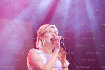 Kościół św. Jana w Gdańsku. Festiwal Dziwieki...