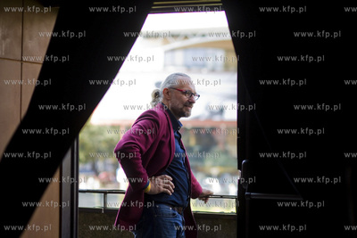 Gdańsk. Siedziba NOT. I Walne Zgromadzenie Członków...