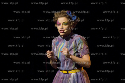 Opera Bałtycka. Opera TU ! TU ! czyli familijne spotkania...