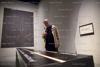 Muzeum II Wojny Światowej w Gdańsku.

12.04.2017

fot....