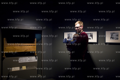Muzeum II Wojny Światowej w Gdańsku.

12.04.2017

fot....
