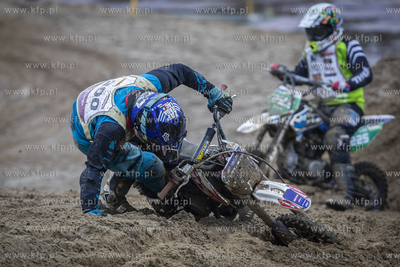 Plac Zebrań Ludowych. Gdańsk Motocross Show.
06.07.2019
fot....