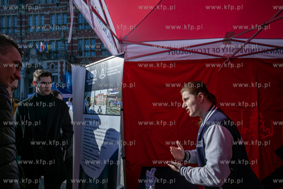 Dni otwarte Politechniki Gdańskiej.
21.03.2022
fot....