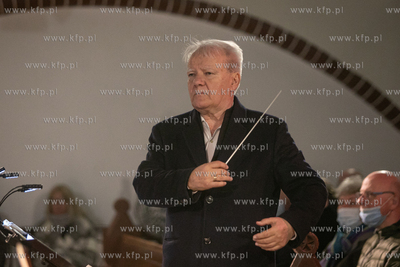 Koncert upamiętniający szóstą rocznicę śmierci...