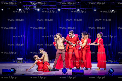 14. Międzynarodowy Festiwal Muzyczny Sopot Classic....