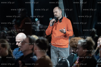 Mamuszki 14. Porozmawiajmy o Kulturze - spotaknie z...