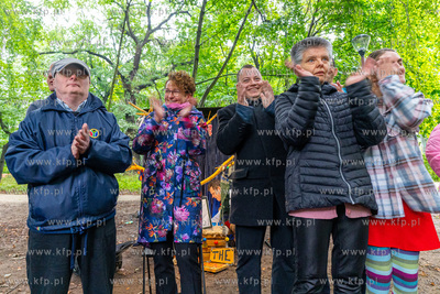 Goyki 3 Art Inkubator w Sopocie. Międzynarodowy Przegląd...