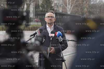 Muzeum II Wojny Światowej w Gdańsku. Konferencja...