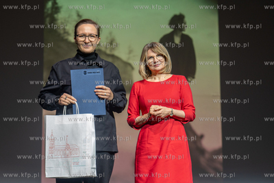 Centrum św. Jana. Gala wręczenia nagród w XXIX Konkursie...