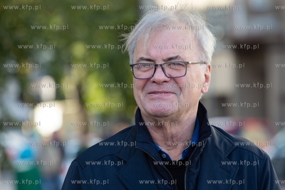 44. Festiwal Polskich Filmów Fabularnych w Gdyni....